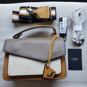 Botkier Cobble Hill Crossbody